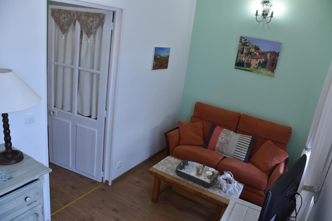 La Little School Chambres D'Hotes A Arcay Arcay  Ngoại thất bức ảnh