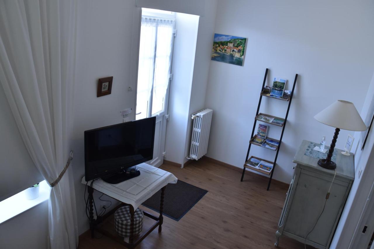 La Little School Chambres D'Hotes A Arcay Arcay  Ngoại thất bức ảnh