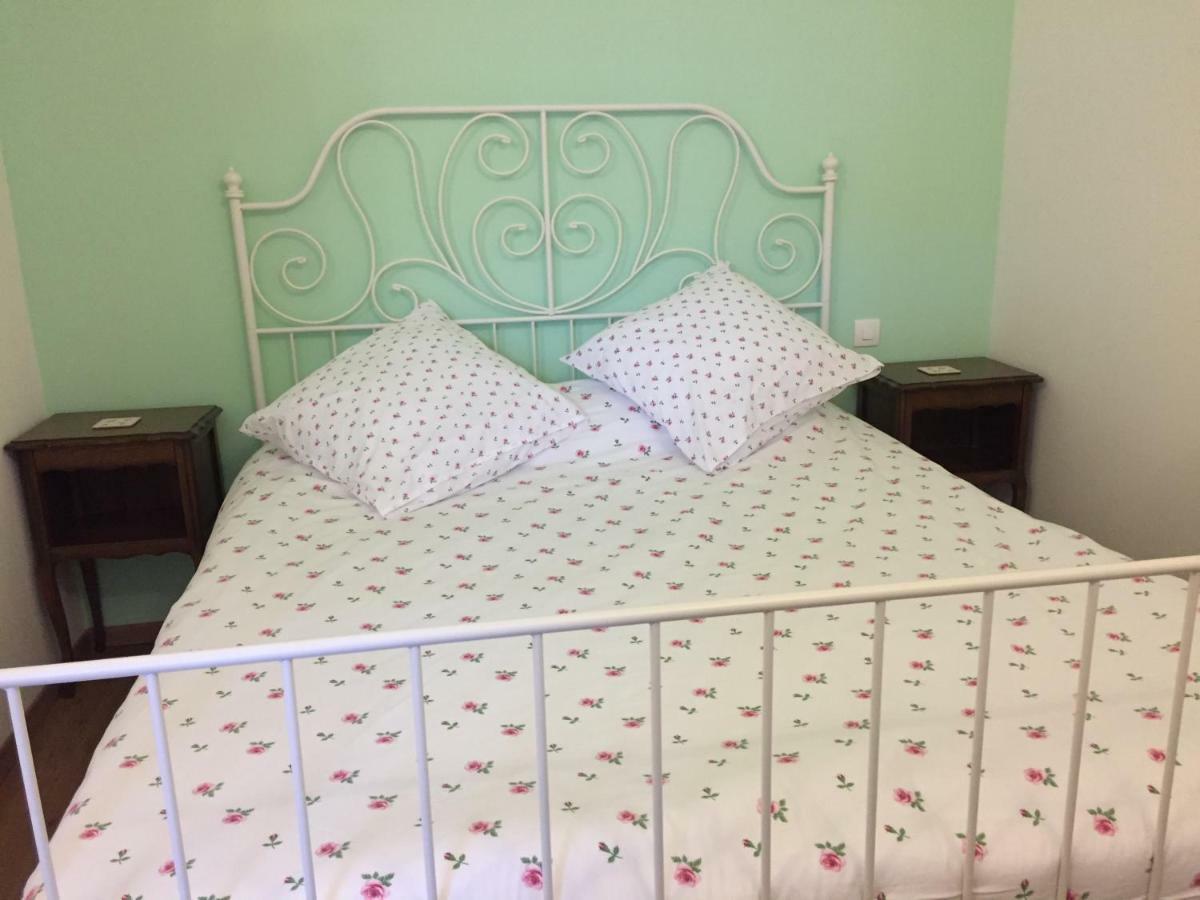 La Little School Chambres D'Hotes A Arcay Arcay  Ngoại thất bức ảnh